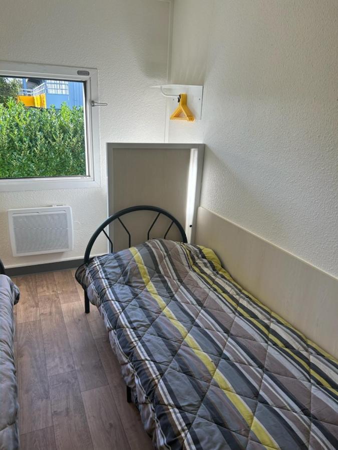Fyl Hotel Saint Pol Duinkerke Buitenkant foto