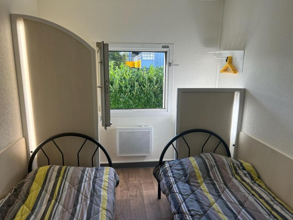 Fyl Hotel Saint Pol Duinkerke Buitenkant foto