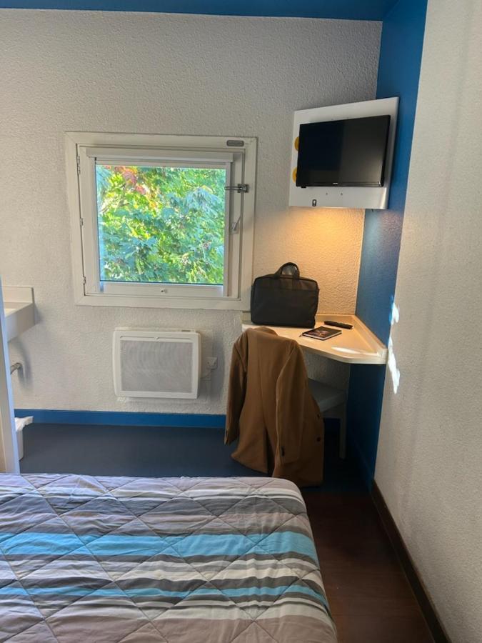 Fyl Hotel Saint Pol Duinkerke Buitenkant foto