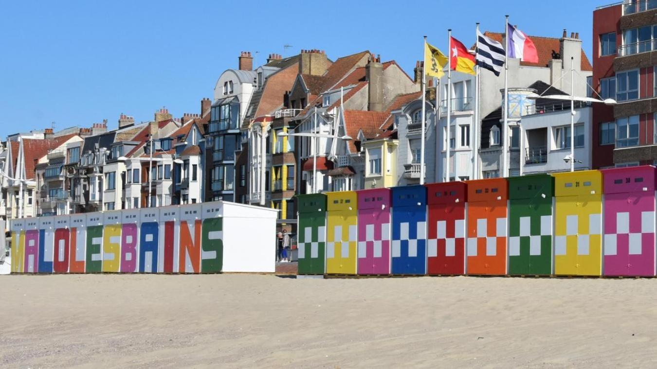 Fyl Hotel Saint Pol Duinkerke Buitenkant foto